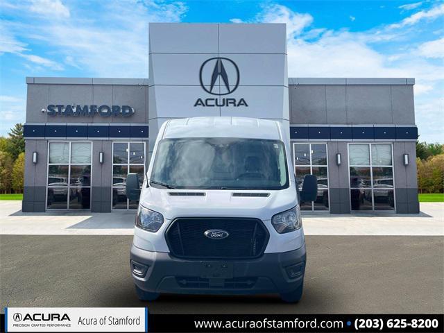 used 2023 Ford Transit-250 car, priced at $40,450