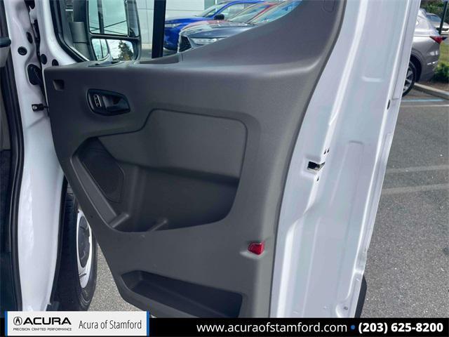 used 2023 Ford Transit-250 car, priced at $40,450