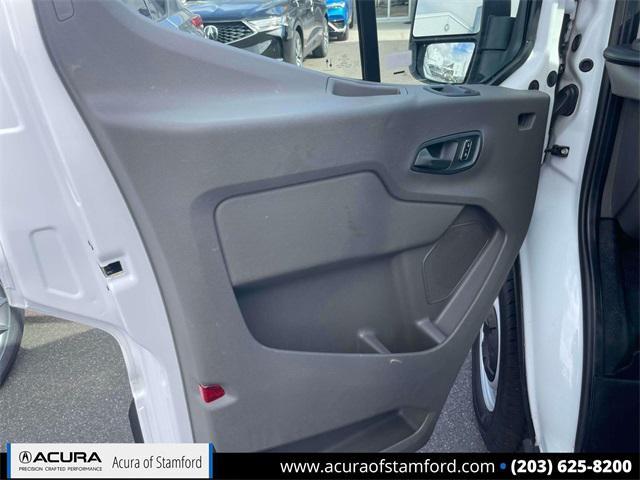 used 2023 Ford Transit-250 car, priced at $40,450