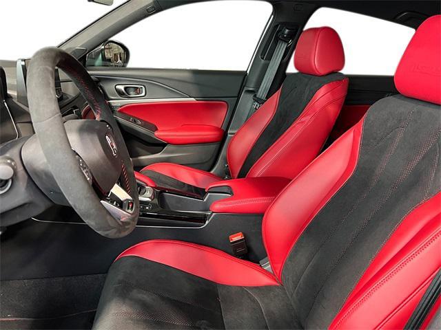 new 2025 Acura Integra car, priced at $54,695