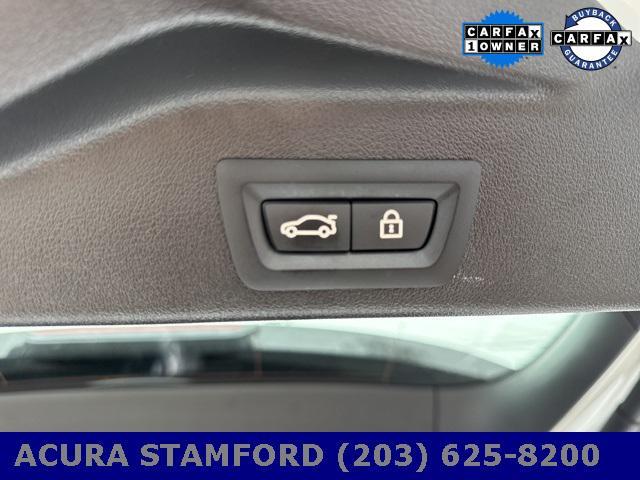 used 2023 BMW X5 PHEV car, priced at $62,900