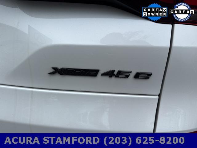used 2023 BMW X5 PHEV car, priced at $62,900