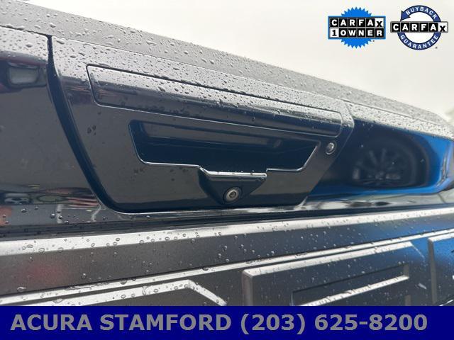 used 2018 Ford F-150 car, priced at $39,500