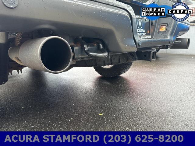 used 2018 Ford F-150 car, priced at $39,500