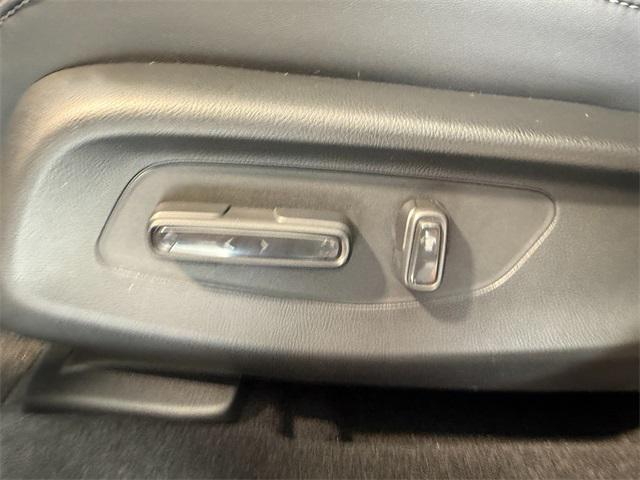 new 2025 Acura ADX car, priced at $38,950