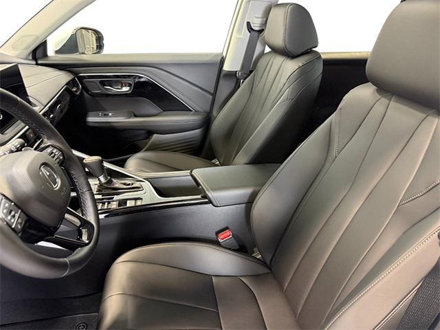 new 2025 Acura ADX car, priced at $38,950