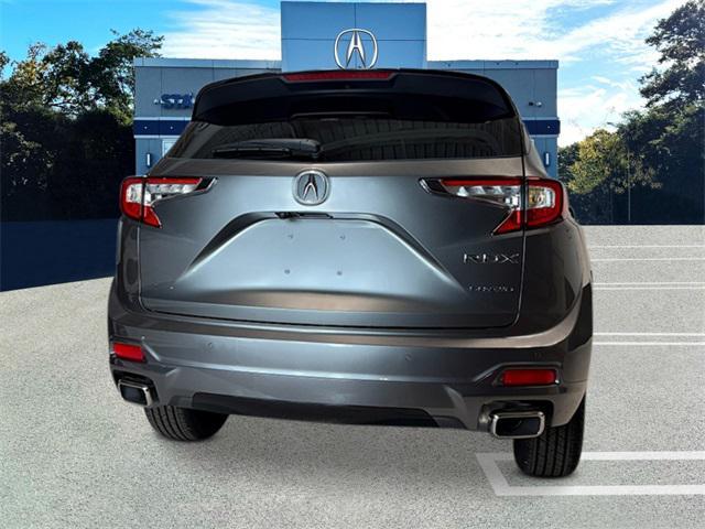 new 2025 Acura RDX car, priced at $51,700