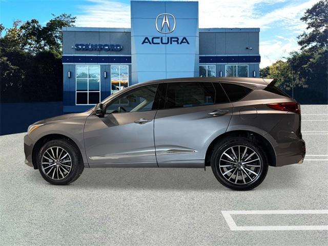 new 2025 Acura RDX car, priced at $51,700