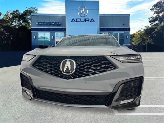 new 2026 Acura MDX car, priced at $70,850