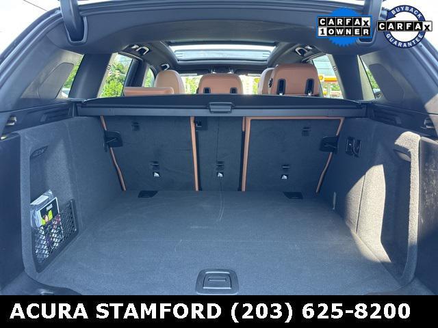 used 2024 BMW X3 car, priced at $44,900
