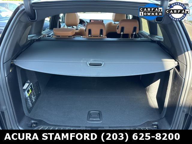 used 2024 BMW X3 car, priced at $44,900