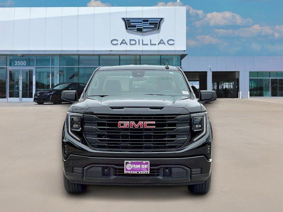 used 2023 GMC Sierra 1500 car, priced at $35,092