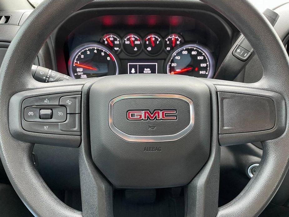 used 2023 GMC Sierra 1500 car, priced at $35,092