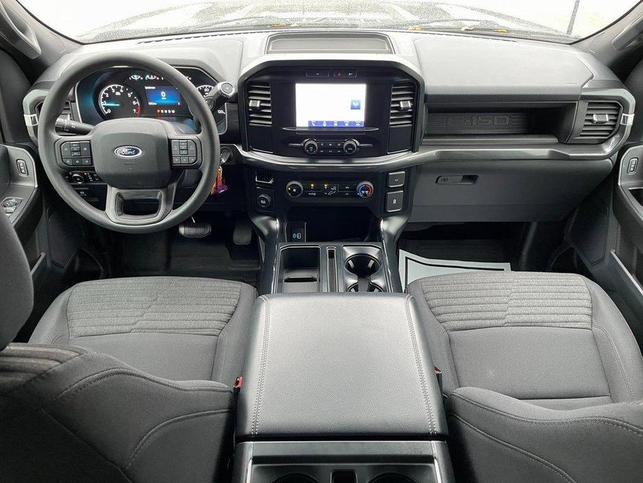 used 2023 Ford F-150 car, priced at $32,331