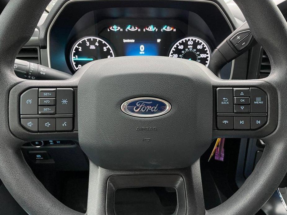 used 2023 Ford F-150 car, priced at $32,331