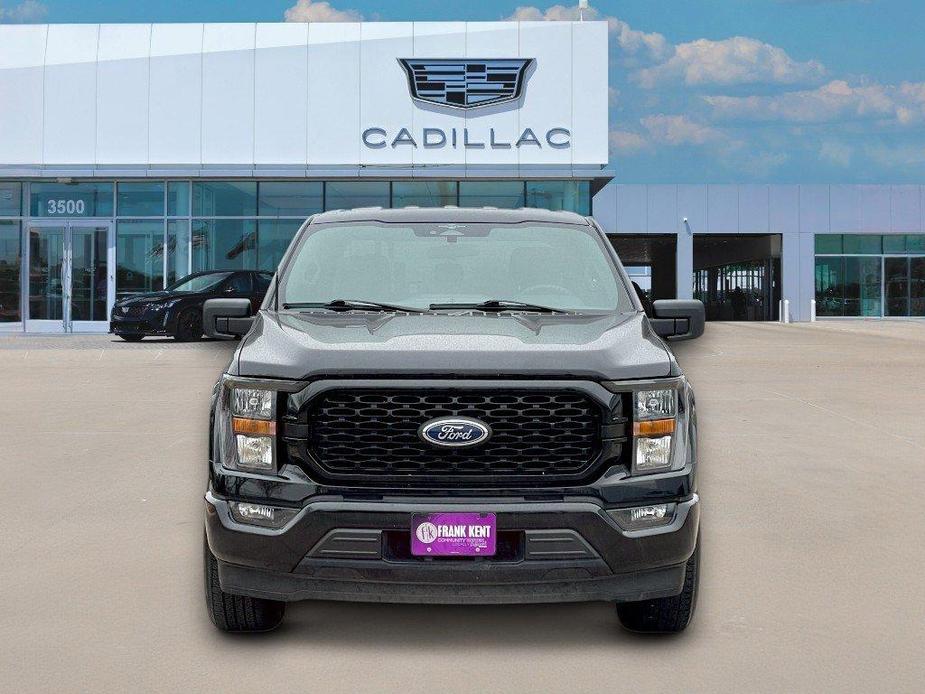 used 2023 Ford F-150 car, priced at $32,331