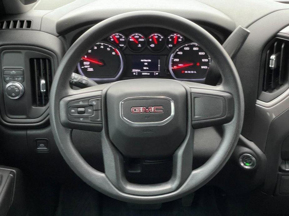 used 2023 GMC Sierra 1500 car, priced at $35,492