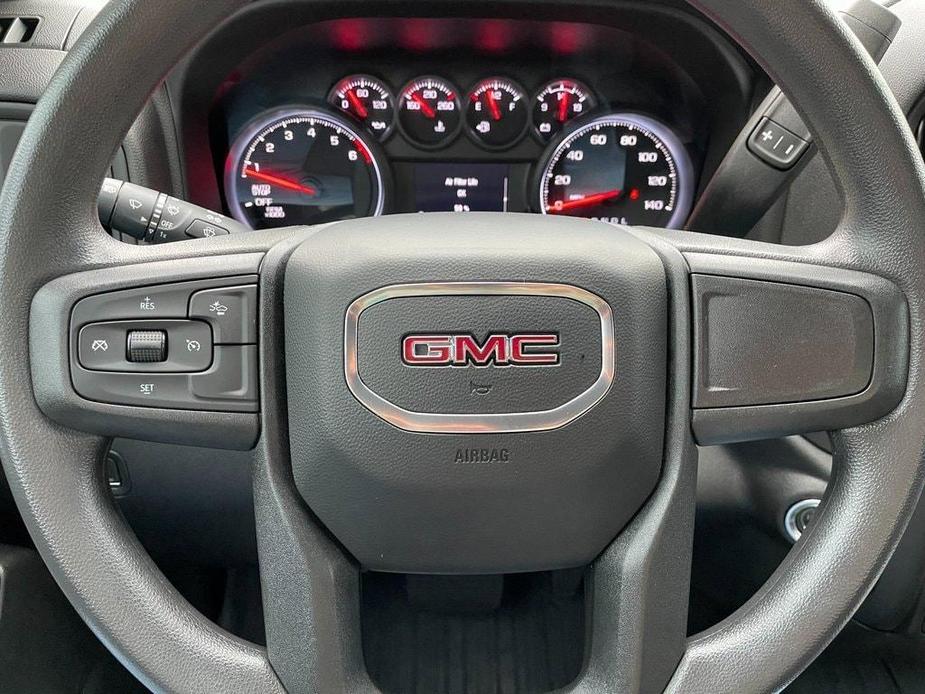 used 2023 GMC Sierra 1500 car, priced at $35,492