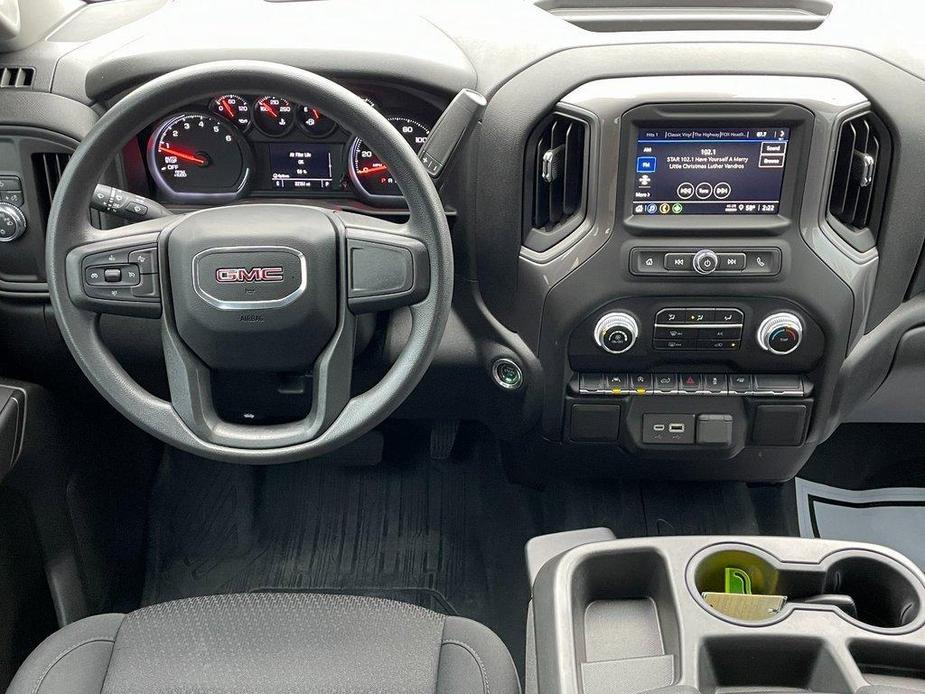 used 2023 GMC Sierra 1500 car, priced at $35,492