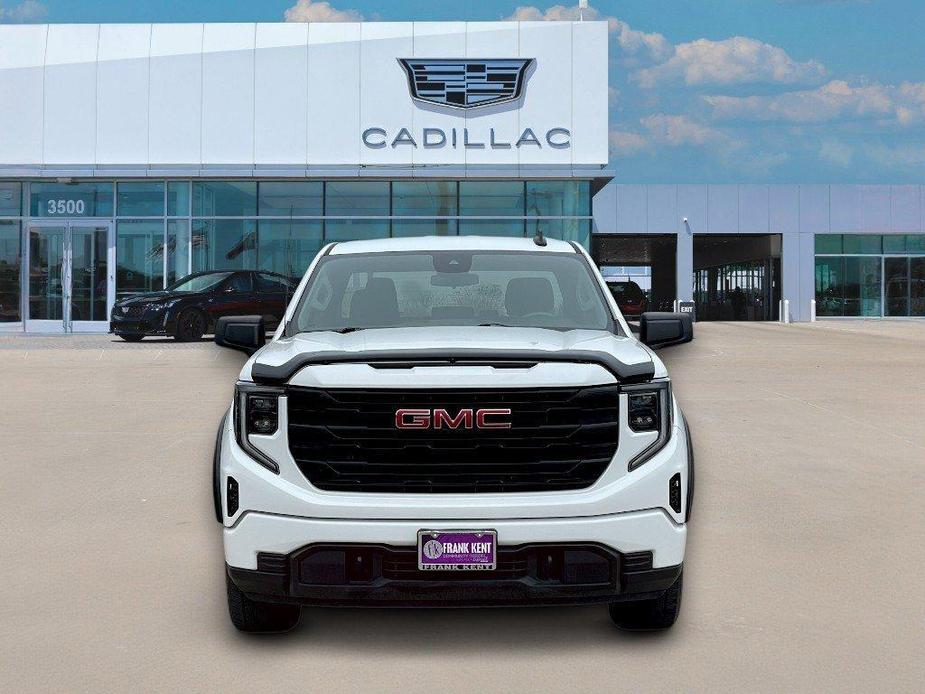 used 2023 GMC Sierra 1500 car, priced at $35,492