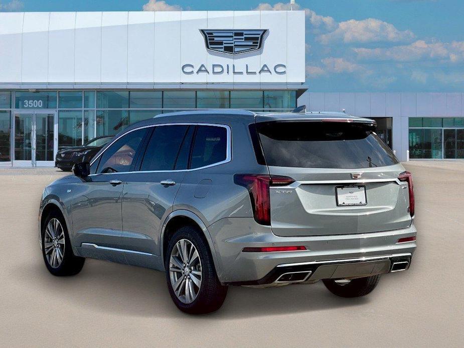 used 2023 Cadillac XT6 car, priced at $40,796