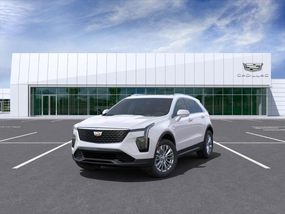 new 2024 Cadillac XT4 car, priced at $42,440