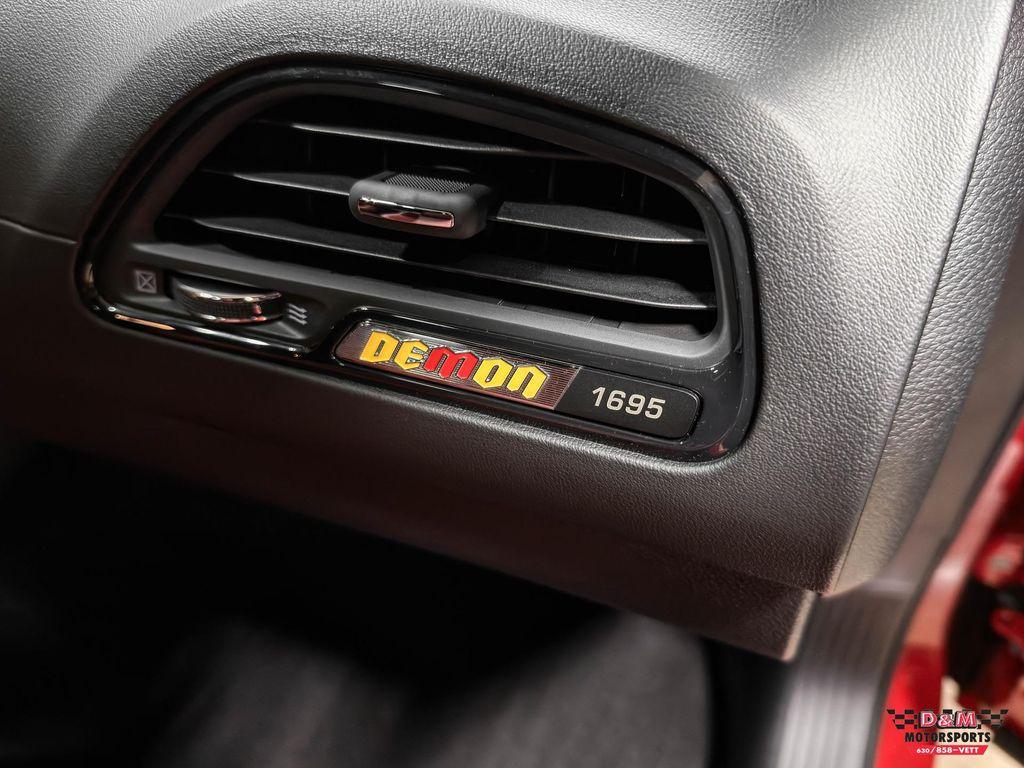 used 2023 Dodge Challenger car, priced at $146,995