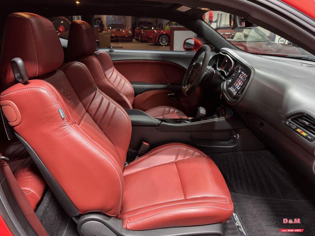 used 2023 Dodge Challenger car, priced at $146,995