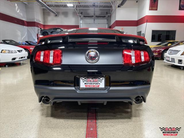 used 2012 Ford Mustang car, priced at $55,995