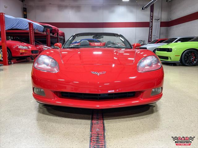 used 2006 Chevrolet Corvette car, priced at $31,995