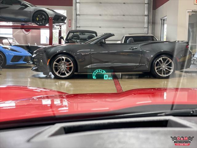 used 2006 Chevrolet Corvette car, priced at $31,995