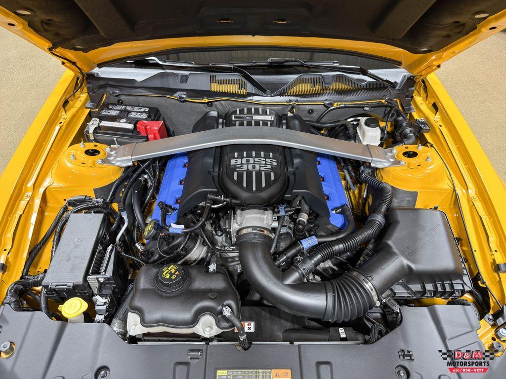 used 2013 Ford Mustang car, priced at $55,995