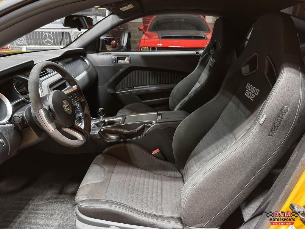 used 2013 Ford Mustang car, priced at $55,995