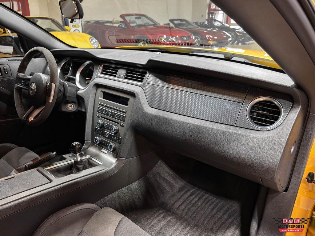 used 2013 Ford Mustang car, priced at $55,995