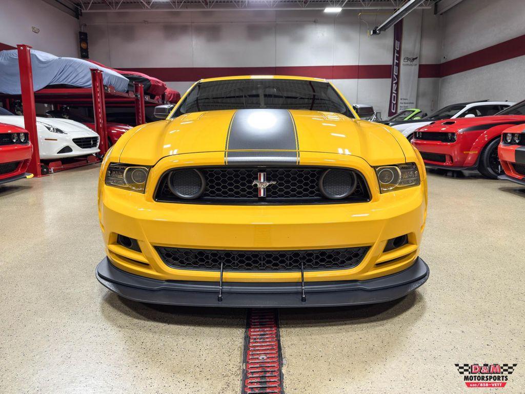 used 2013 Ford Mustang car, priced at $55,995