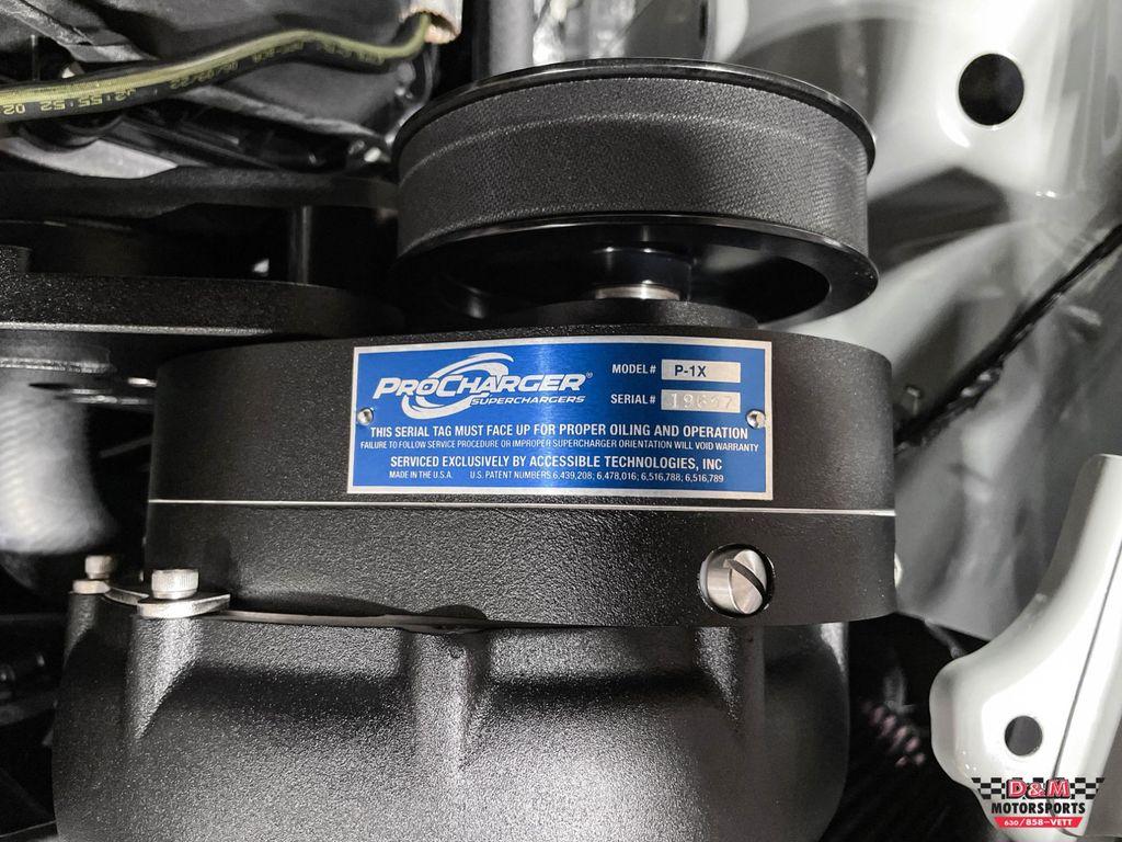used 2022 Ford Mustang car, priced at $77,995