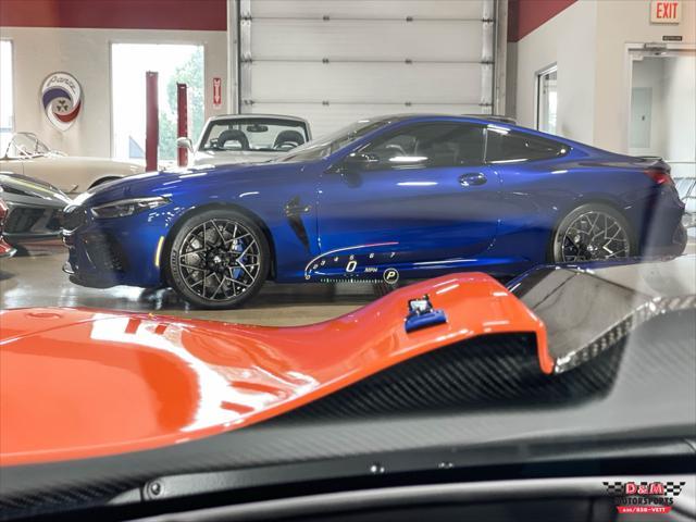used 2019 Chevrolet Corvette car, priced at $179,995
