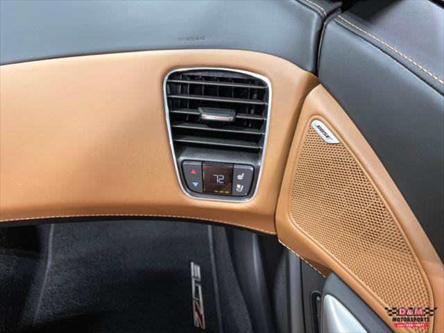 used 2019 Chevrolet Corvette car, priced at $179,995