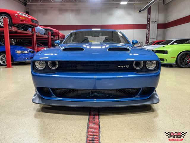 used 2023 Dodge Challenger car, priced at $86,995