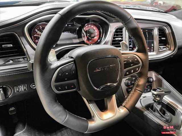 used 2023 Dodge Challenger car, priced at $86,995