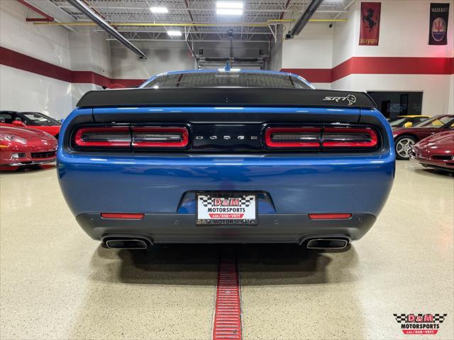 used 2023 Dodge Challenger car, priced at $86,995