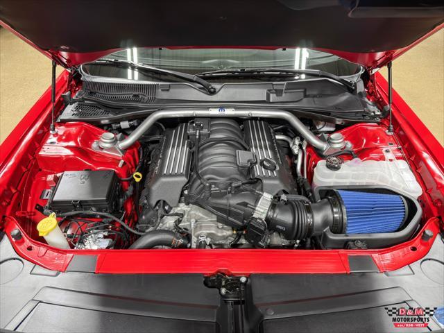 used 2023 Dodge Challenger car, priced at $64,995