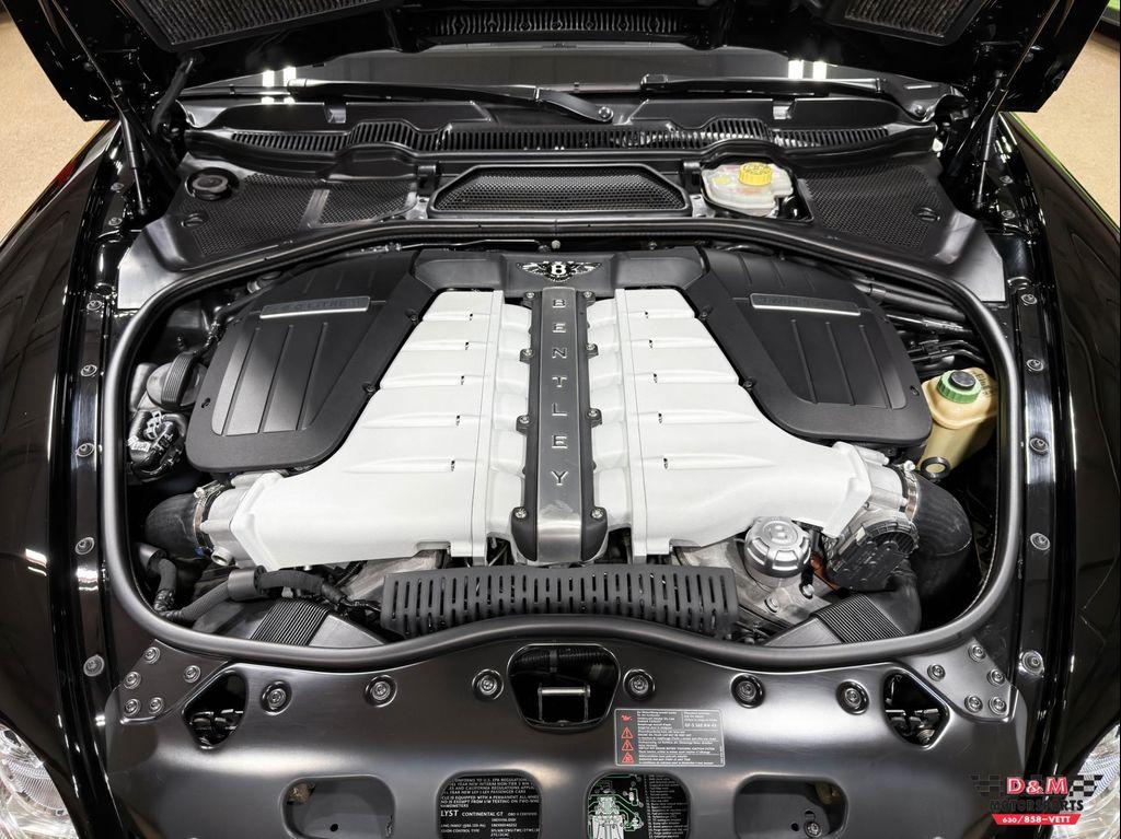 used 2005 Bentley Continental GT car, priced at $32,995