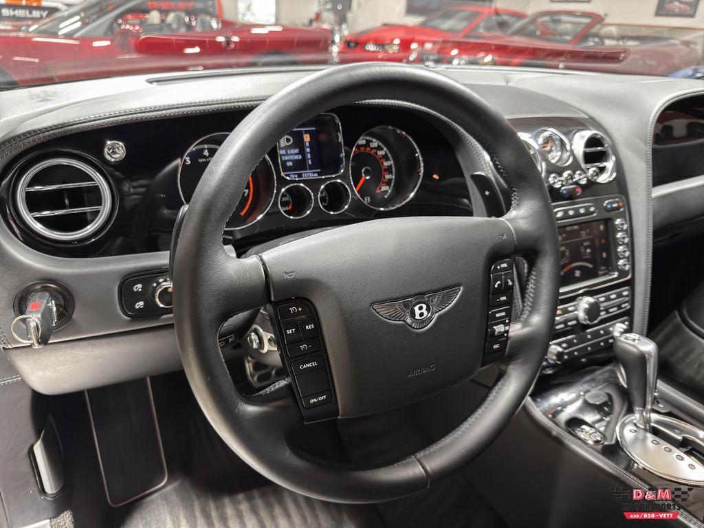 used 2005 Bentley Continental GT car, priced at $32,995