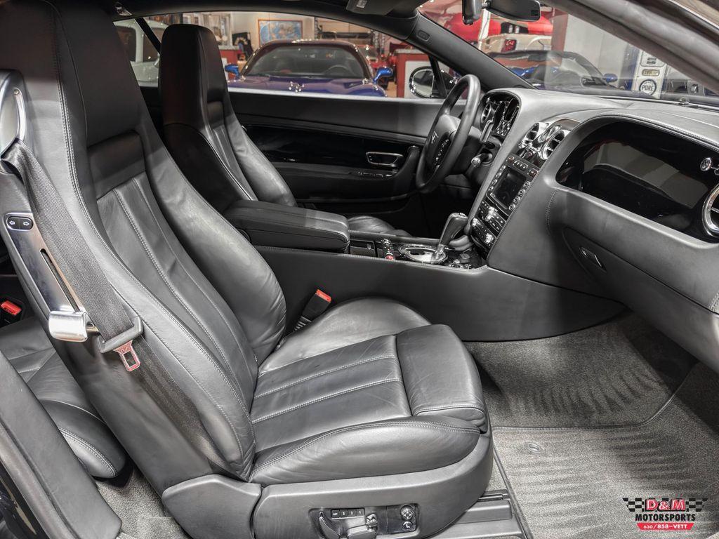 used 2005 Bentley Continental GT car, priced at $32,995