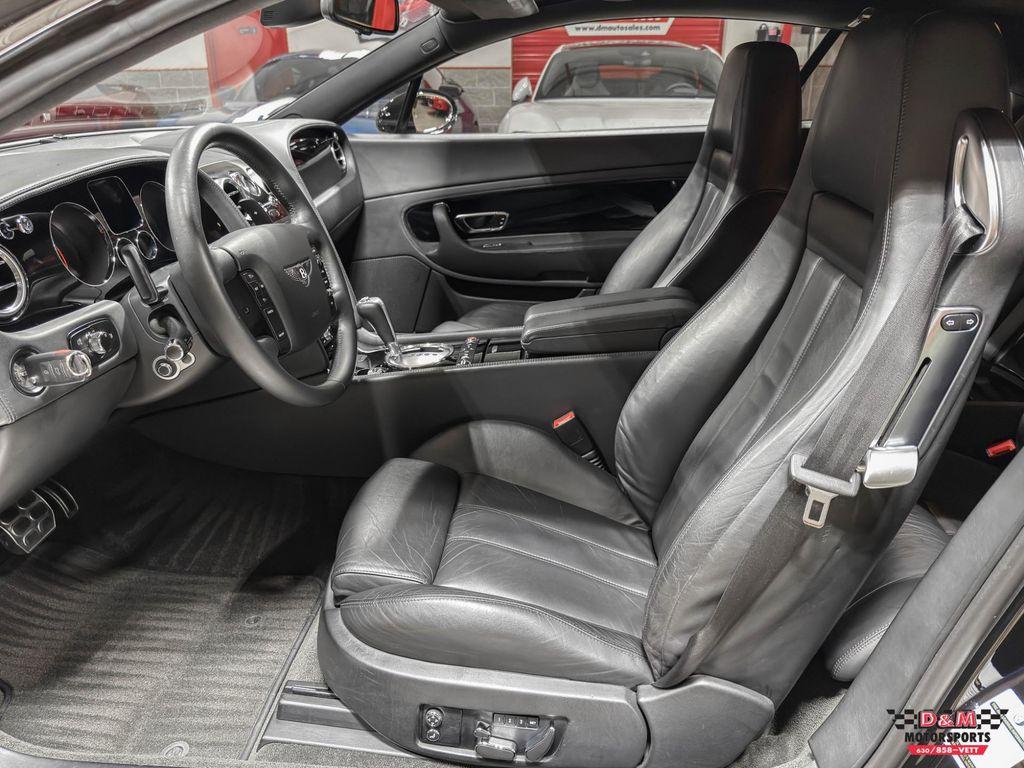 used 2005 Bentley Continental GT car, priced at $32,995