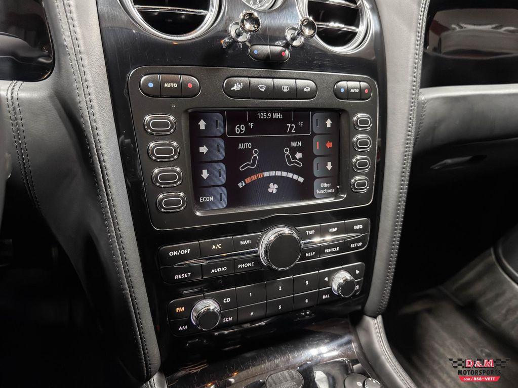 used 2005 Bentley Continental GT car, priced at $32,995