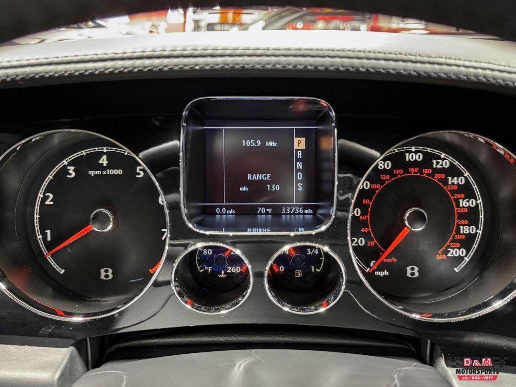 used 2005 Bentley Continental GT car, priced at $32,995