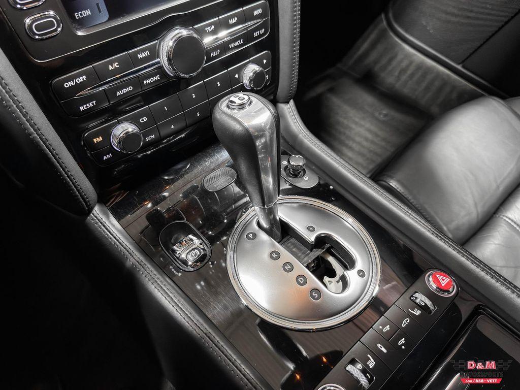 used 2005 Bentley Continental GT car, priced at $32,995