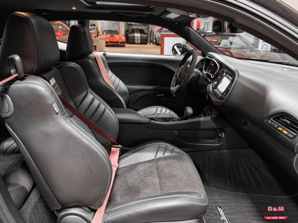 used 2023 Dodge Challenger car, priced at $144,995
